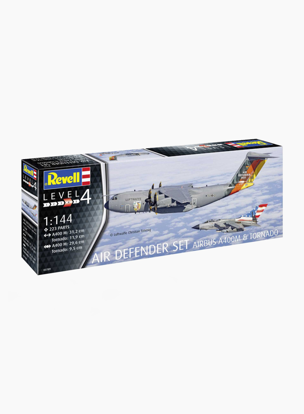 Ռազմական ինքնաթիռ «Airbus A400M and Tornado» Ռազմական ինքնաթիռ «Airbus A400M and Tornado»