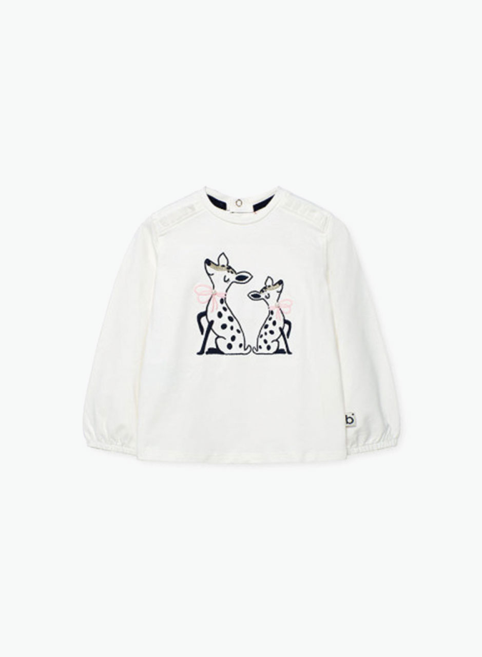 Բլուզ «Եղնիկներ» Բլուզ «Եղնիկներ»