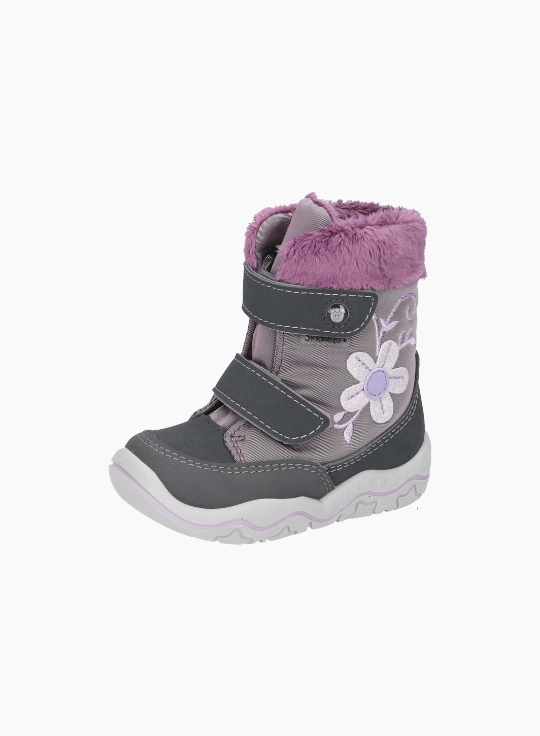 High boots with SympaTex membrane High boots with SympaTex membrane