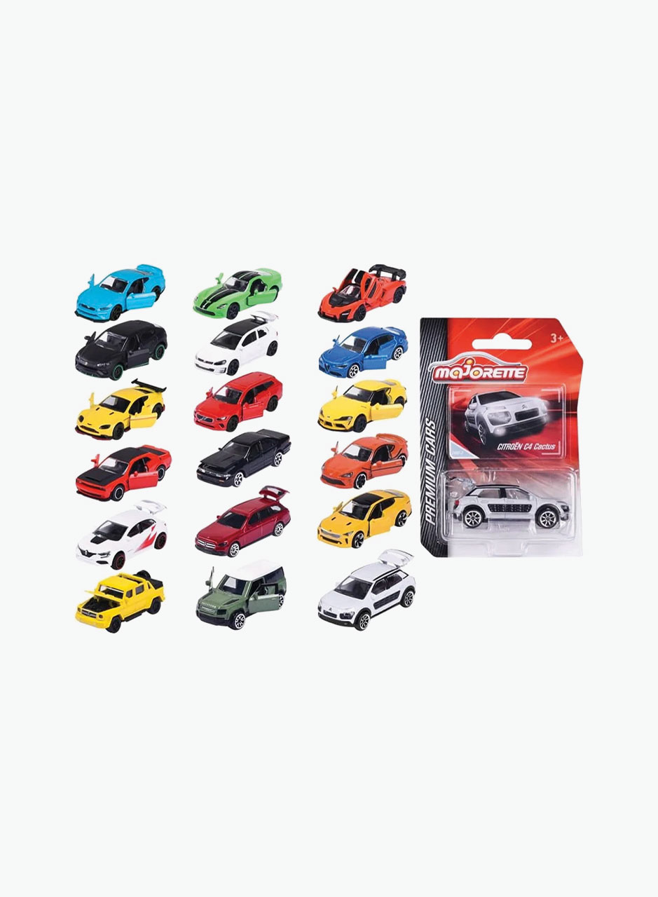 Կոլեկցիոն մեքենա Կոլեկցիոն մեքենա