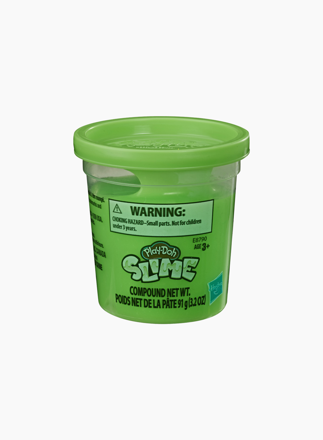 Slime Play-Doh