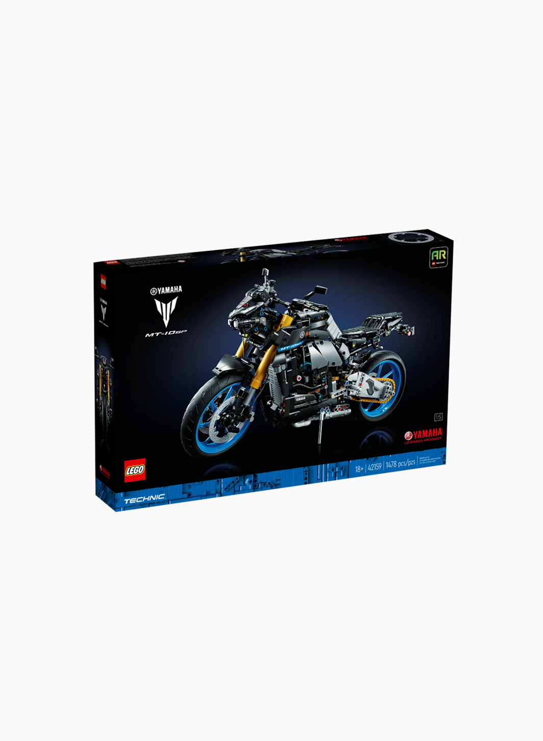 Կառուցողական խաղ Technic «Technic IP Vehicle 7 2023» Կառուցողական խաղ Technic «Technic IP Vehicle 7 2023»