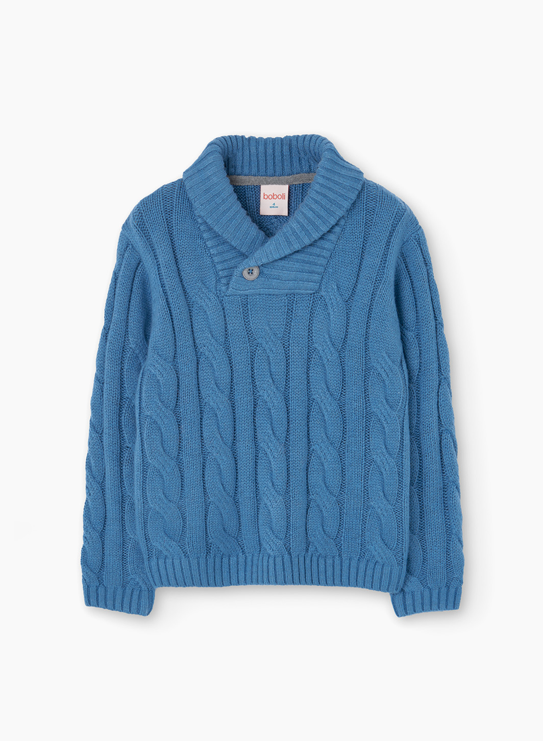 Knitwear sweater