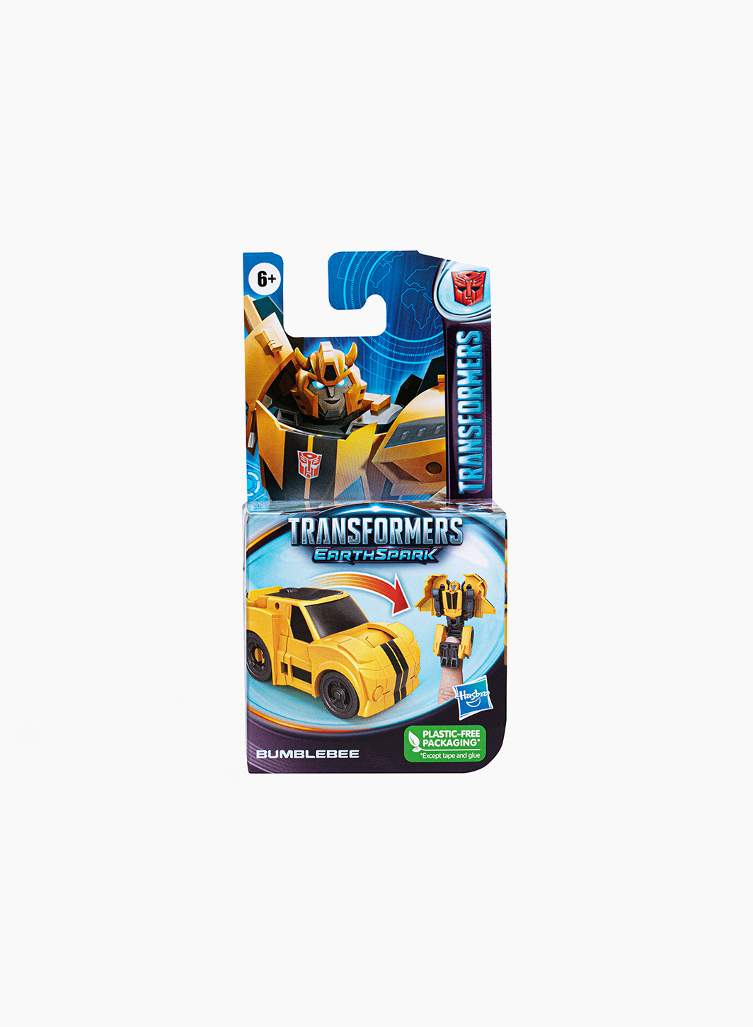 Տրանսֆորմեր «Tacticon Bumblebee figure» Տրանսֆորմեր «Tacticon Bumblebee figure»
