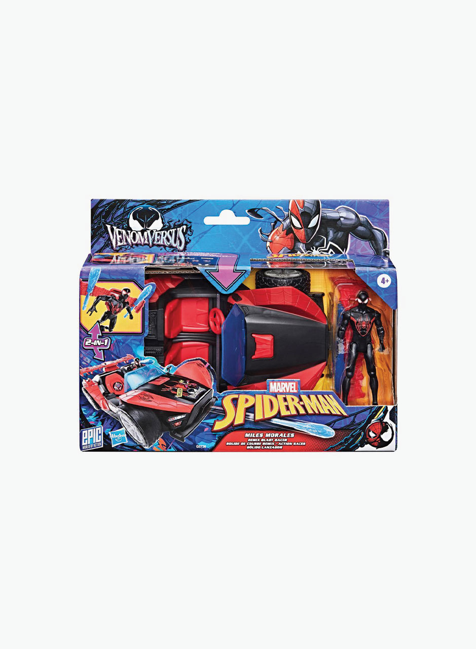 Խաղային հավաքածու Marvel «Սարդ-մարդ Վենոմն ընդդեմ էպիկական աշխարհի»