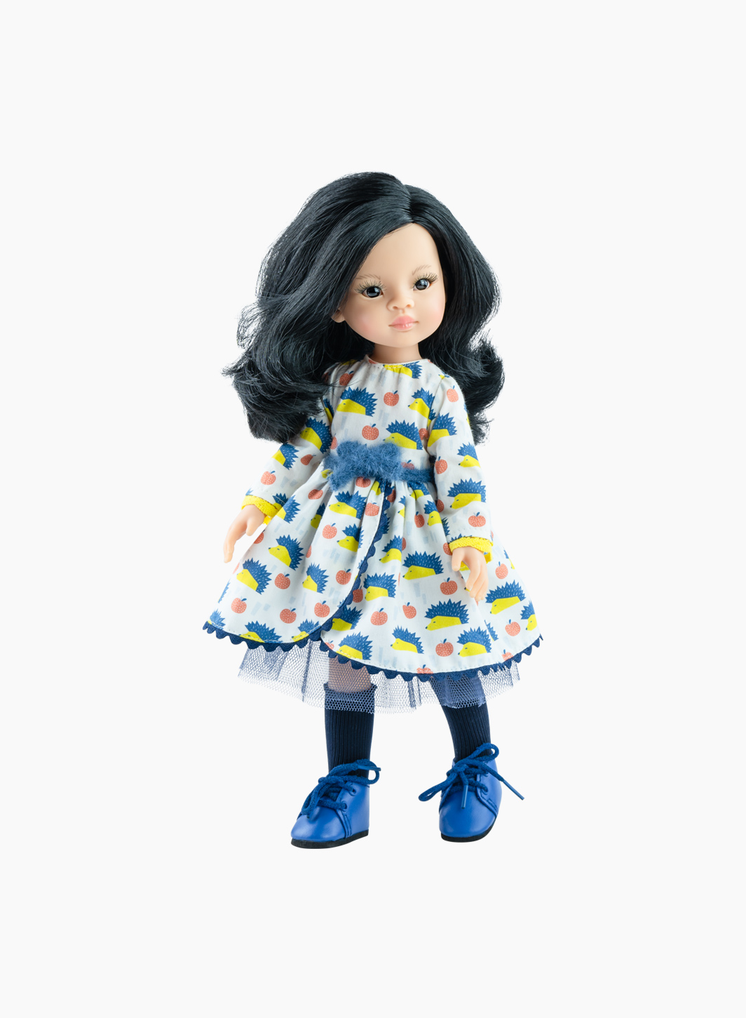 Տիկնիկ «Լիու» 32 սմ Տիկնիկ «Լիու» 32 սմ