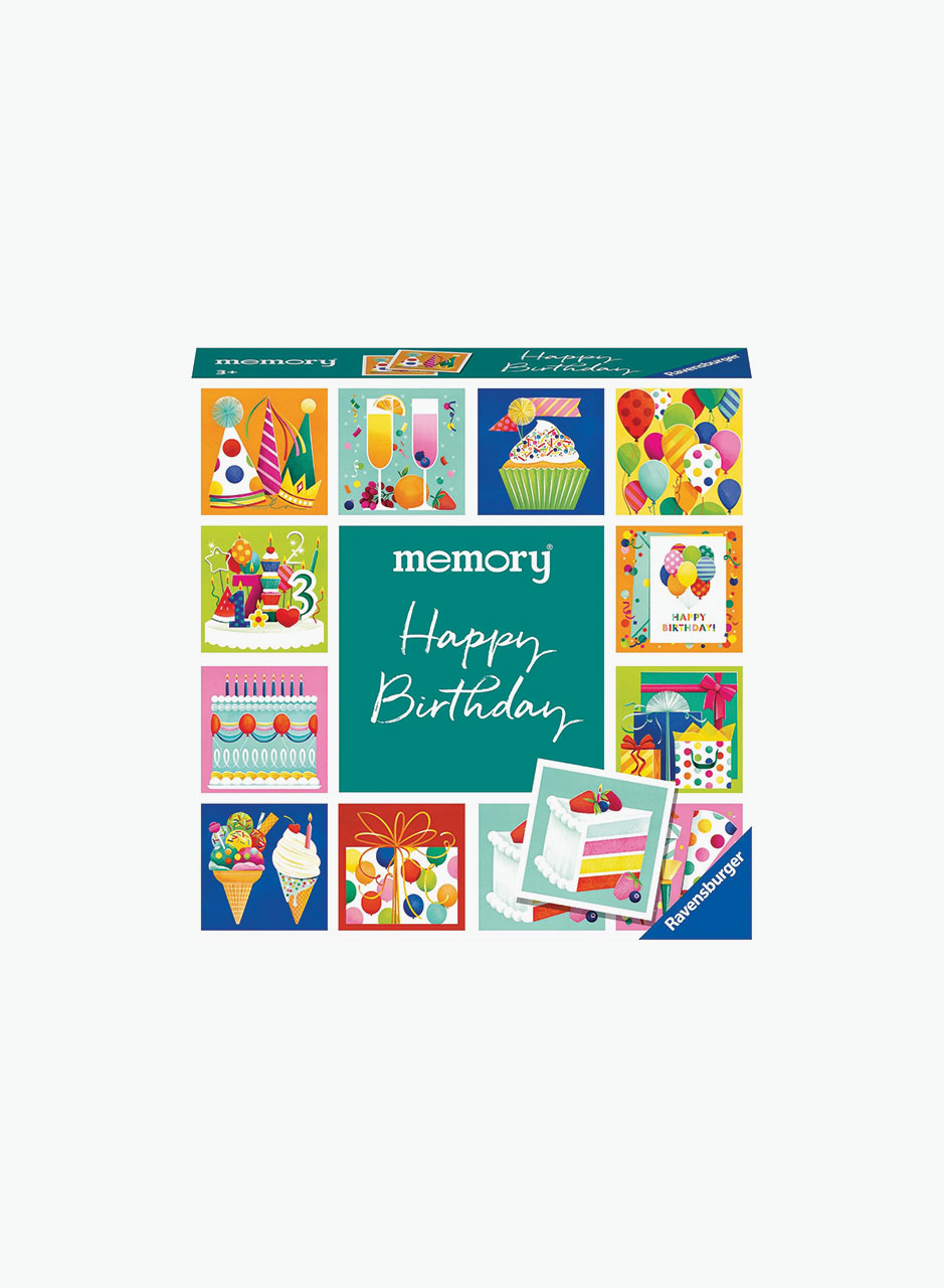 Սեղանի խաղ «Տարեդարձ»