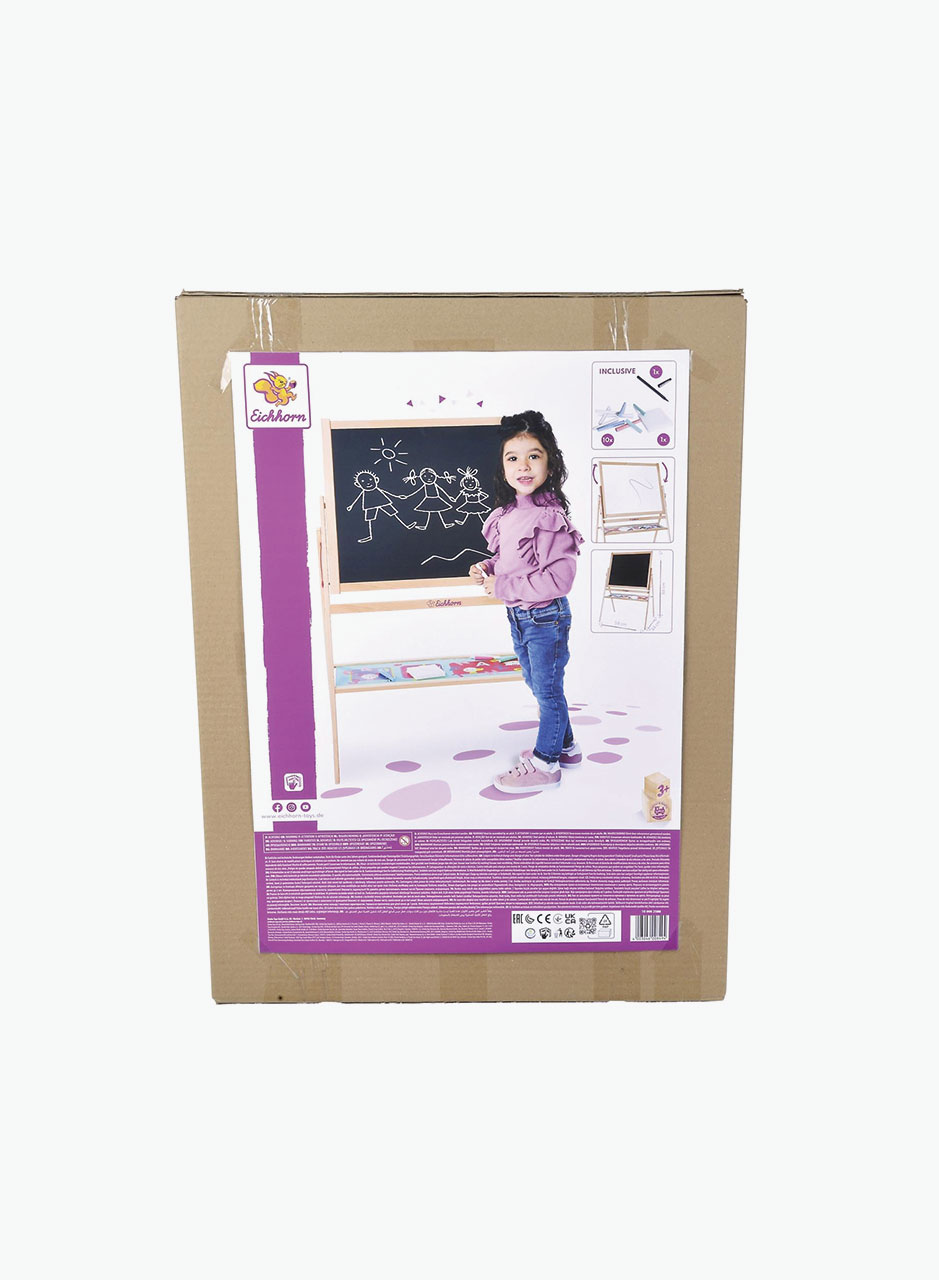 Ստենդով գրատախտակ