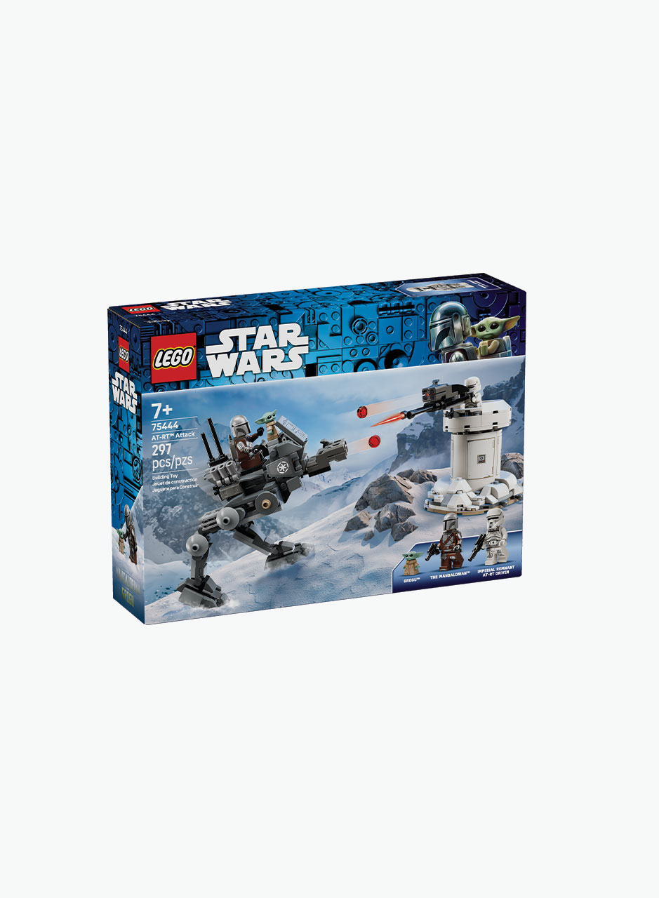 Կառուցողական խաղ Star Wars «AT-RT™ հարձակում»