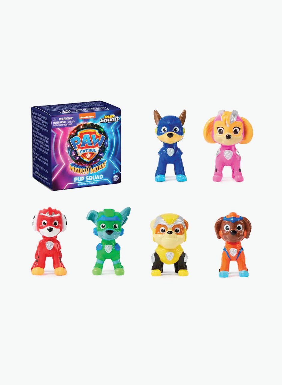 Ֆիգուր Paw Patrol