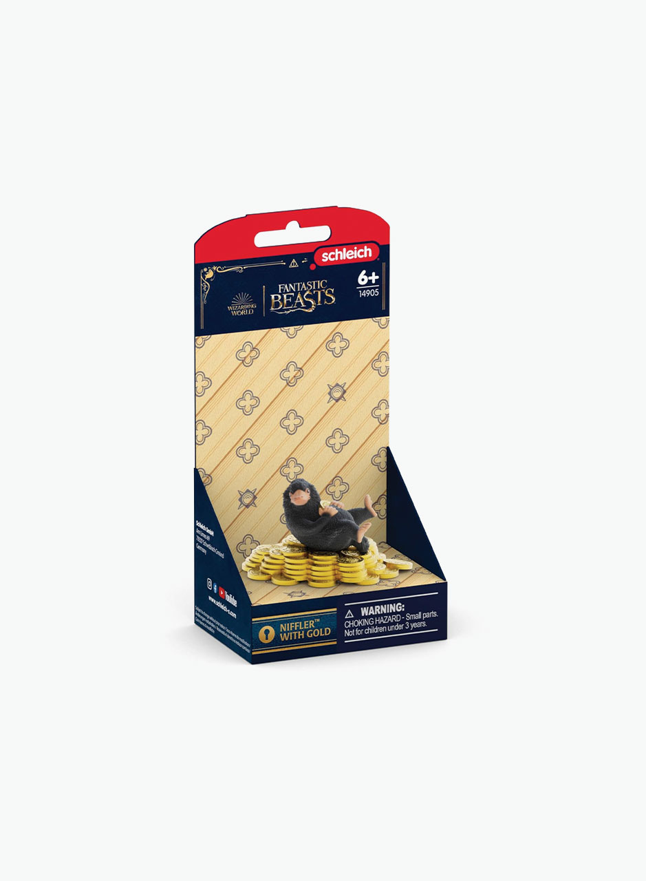 Ֆիգուր «Նիֆլերը ոսկիով»