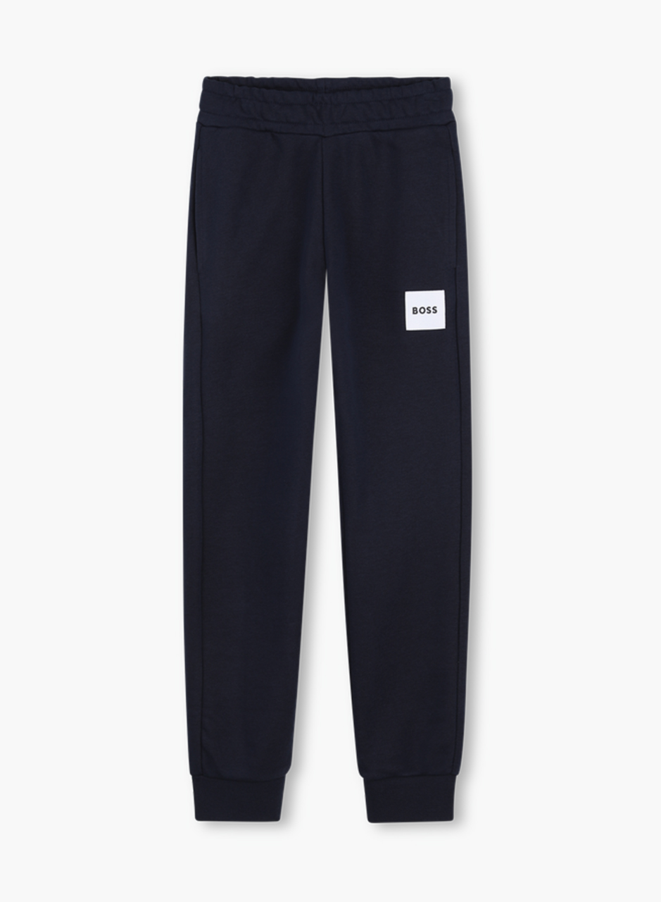 Ոճային սպորտային տաբատ