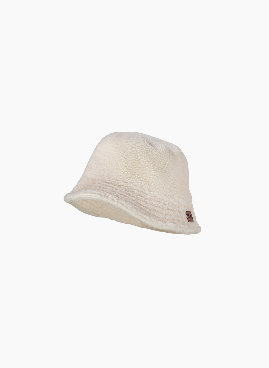 Winter warm panama hat