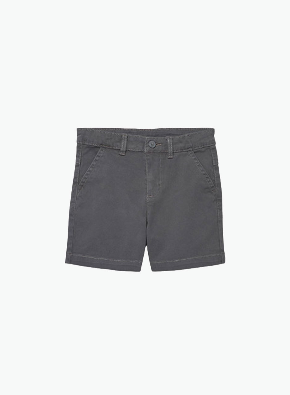 Boy's comfortable classic shorts