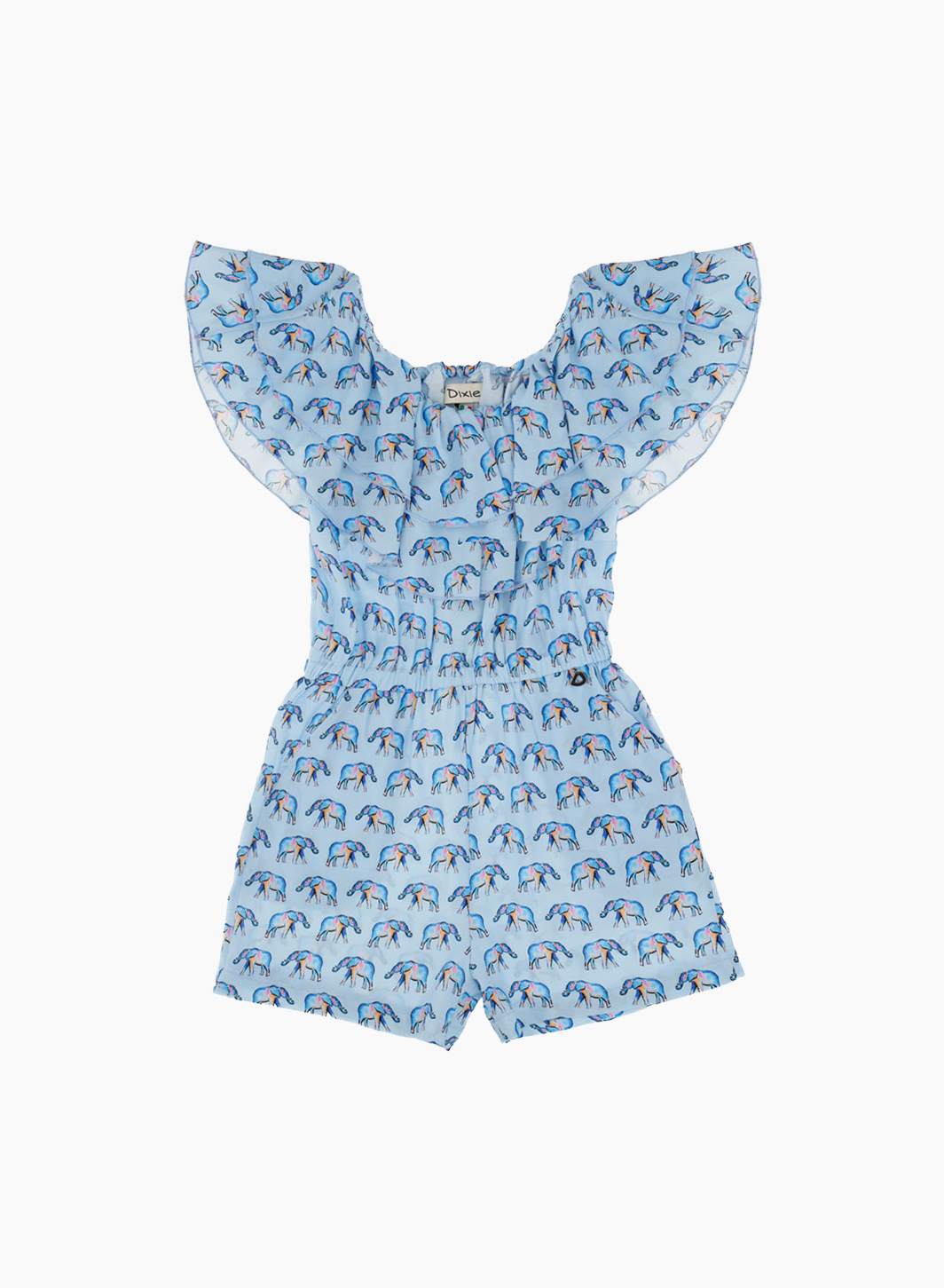 Պրինտով կոմբինիզոն «Փիղ» Պրինտով կոմբինիզոն «Փիղ»