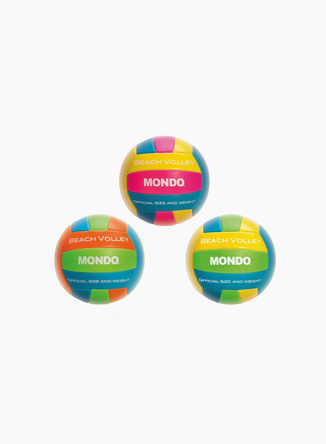 Լողափնյա վոլեյբոլի գնդակ Լողափնյա վոլեյբոլի գնդակ