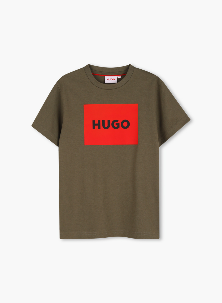Բամբակյա շապիկ «Hugo»