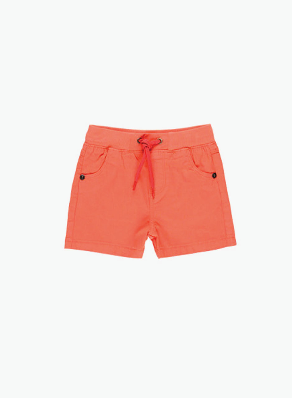 Baby fashion shorts