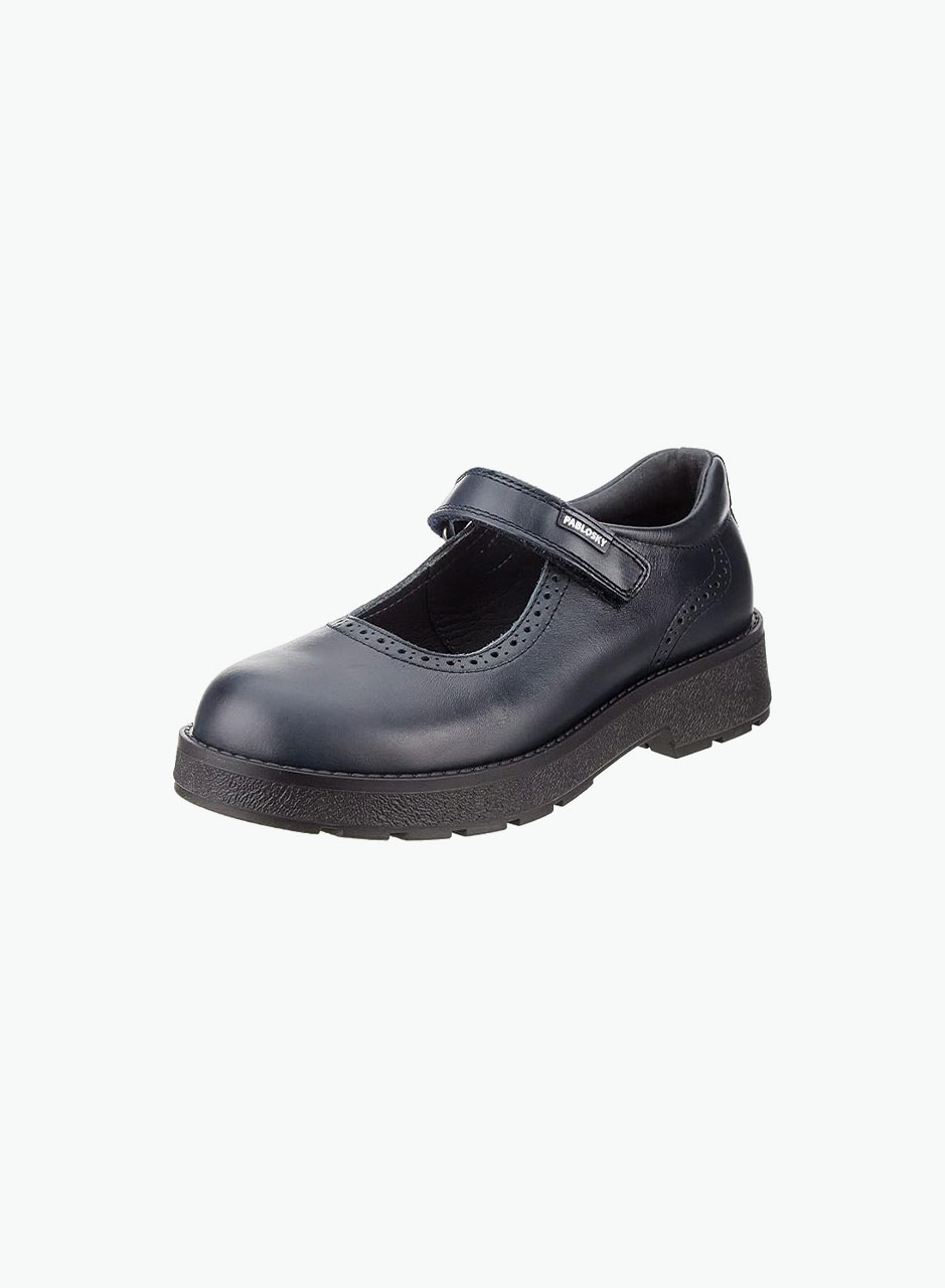 Classic shoes for school