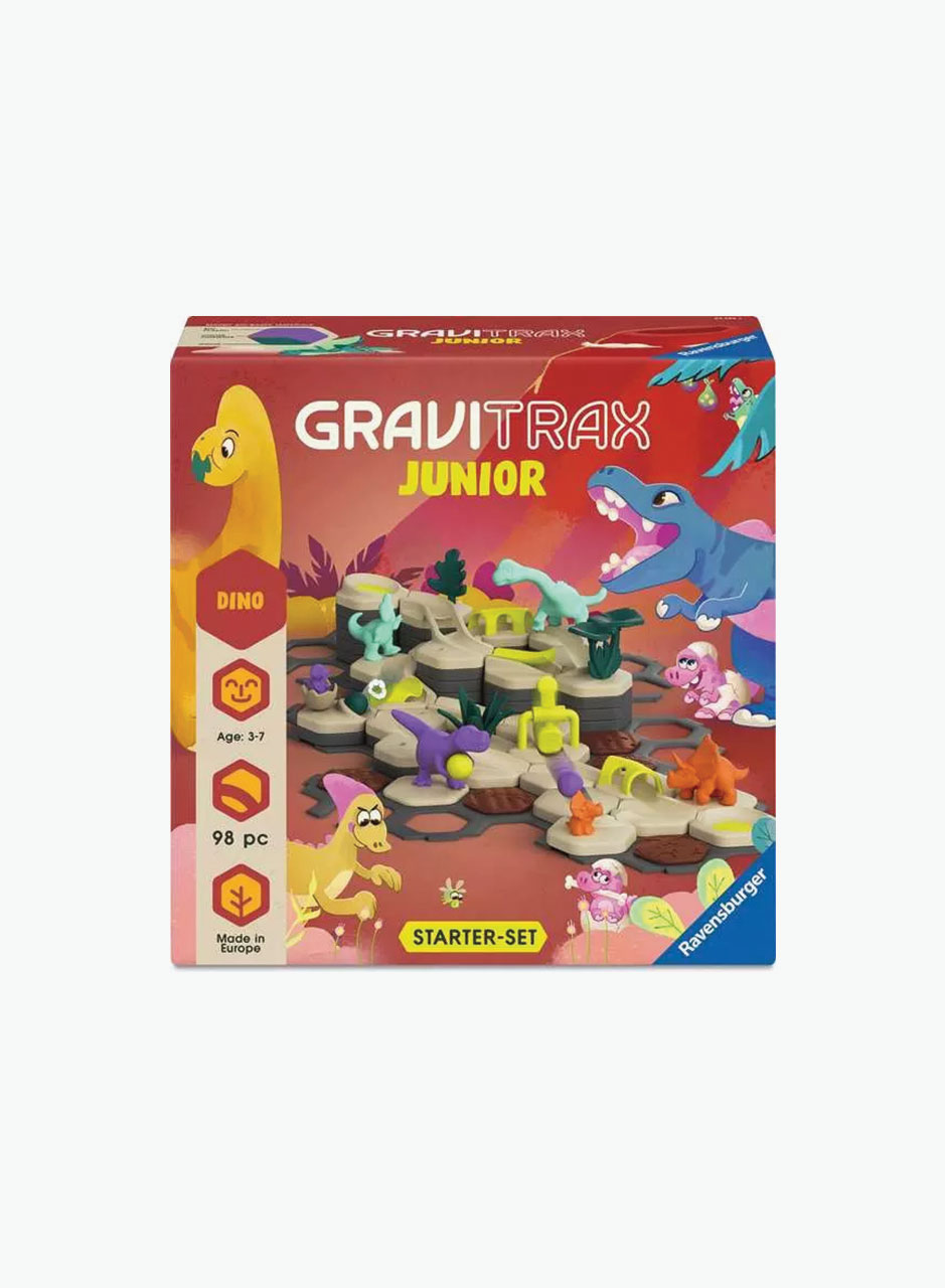 Educational game "Starter set L Dino"