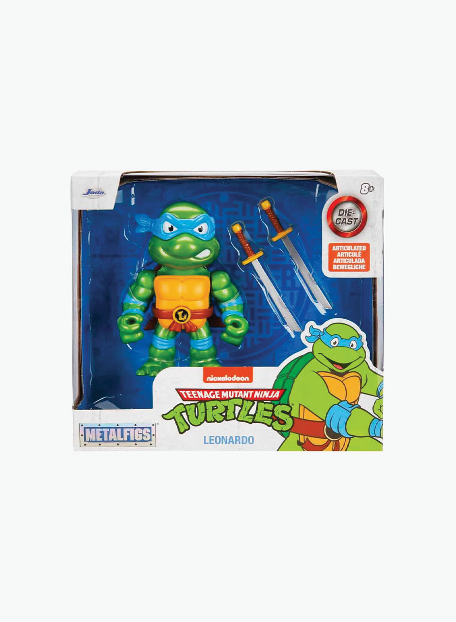 Figure "Leonardo" 10 cm