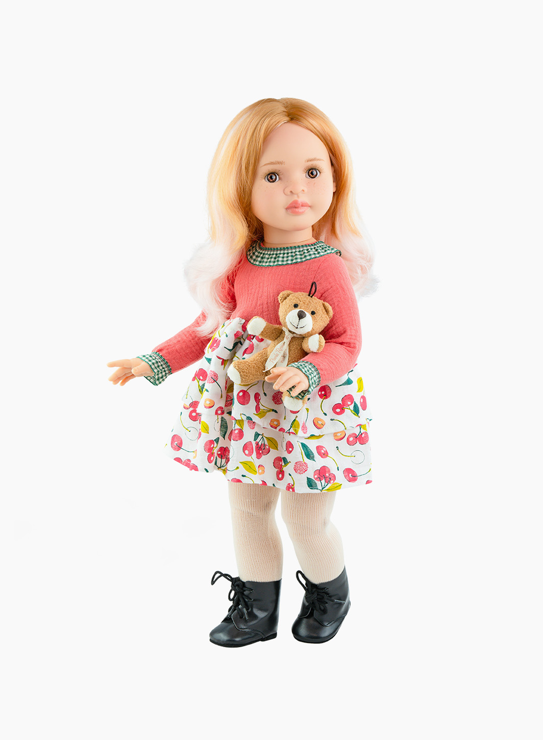 Doll "Belen" 65 cm