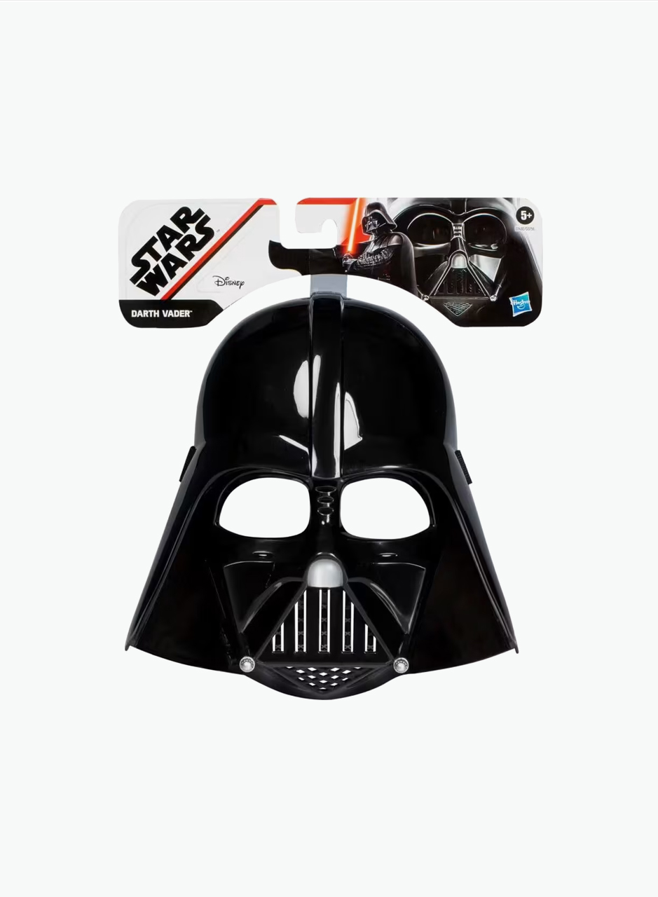 Դարթ Վեյդերի դիմակ Star Wars