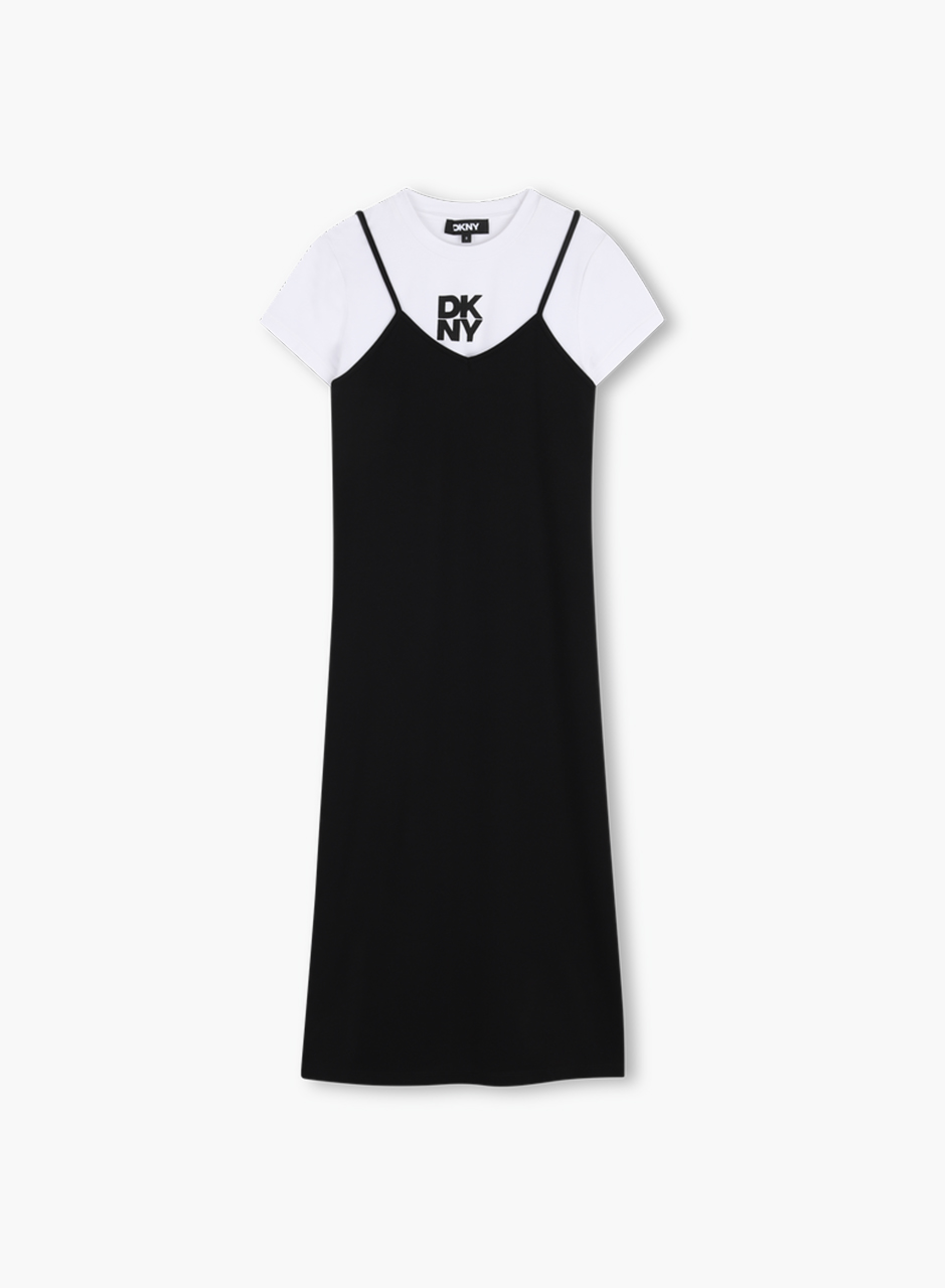 Շապիկի և զգեստի հավաքածու