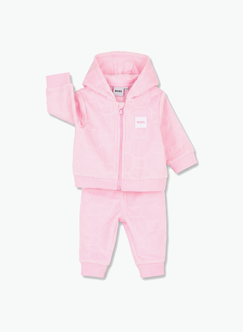 Kids tracksuit