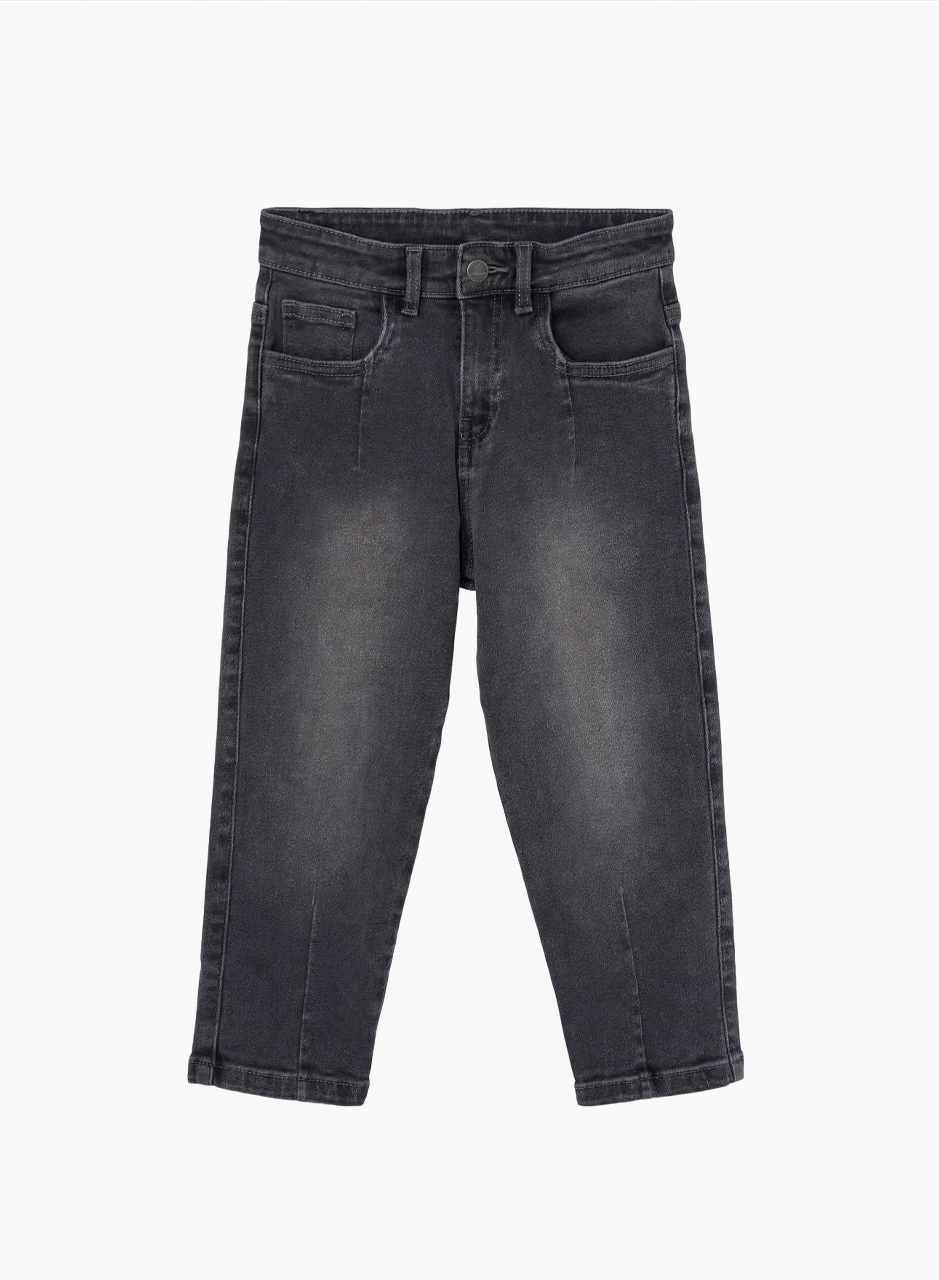 Stylish denim pants