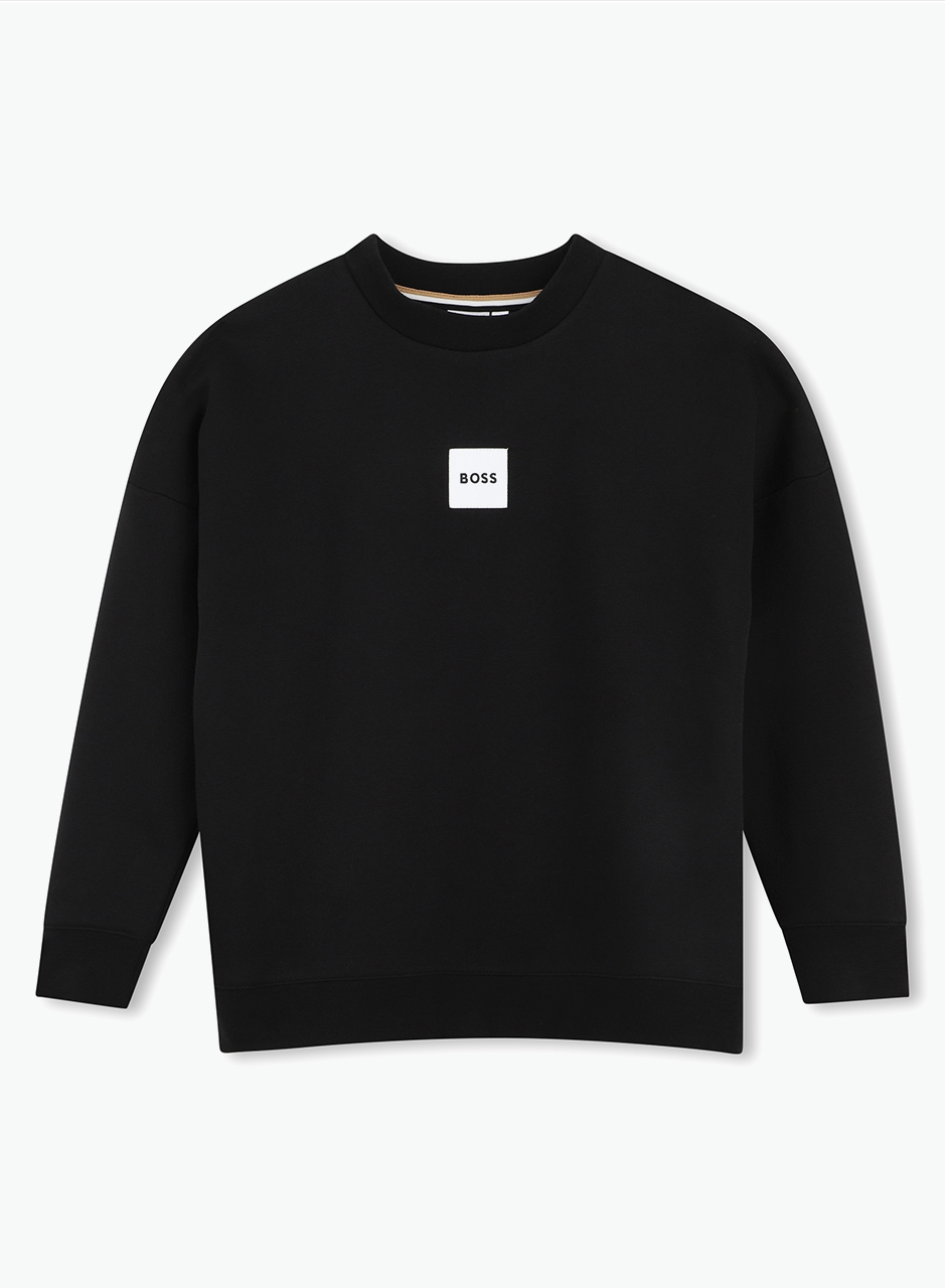 Casual comfotable sweater