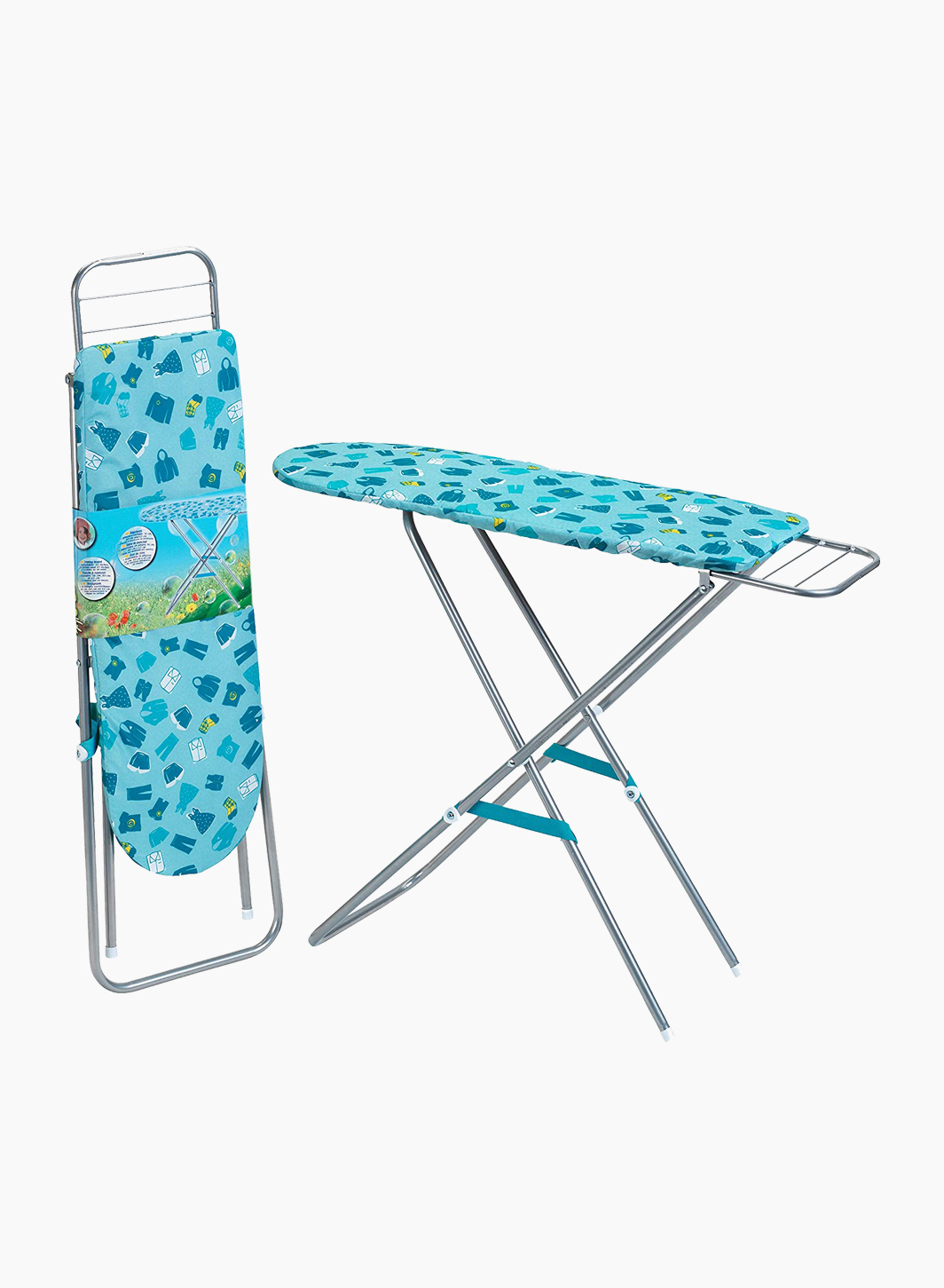 Ironing board