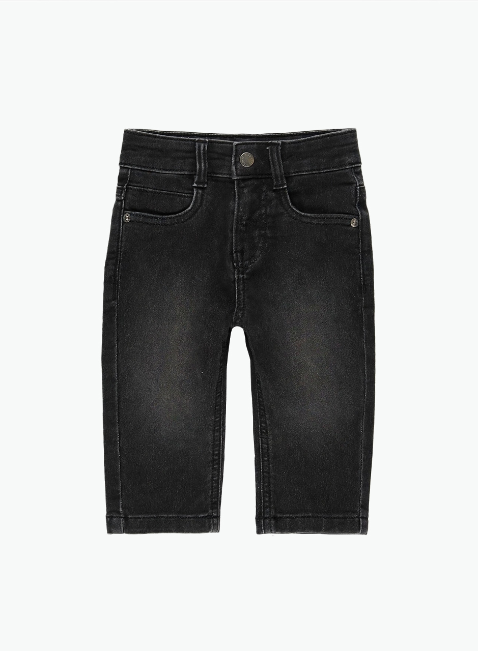 Stylish denim pants