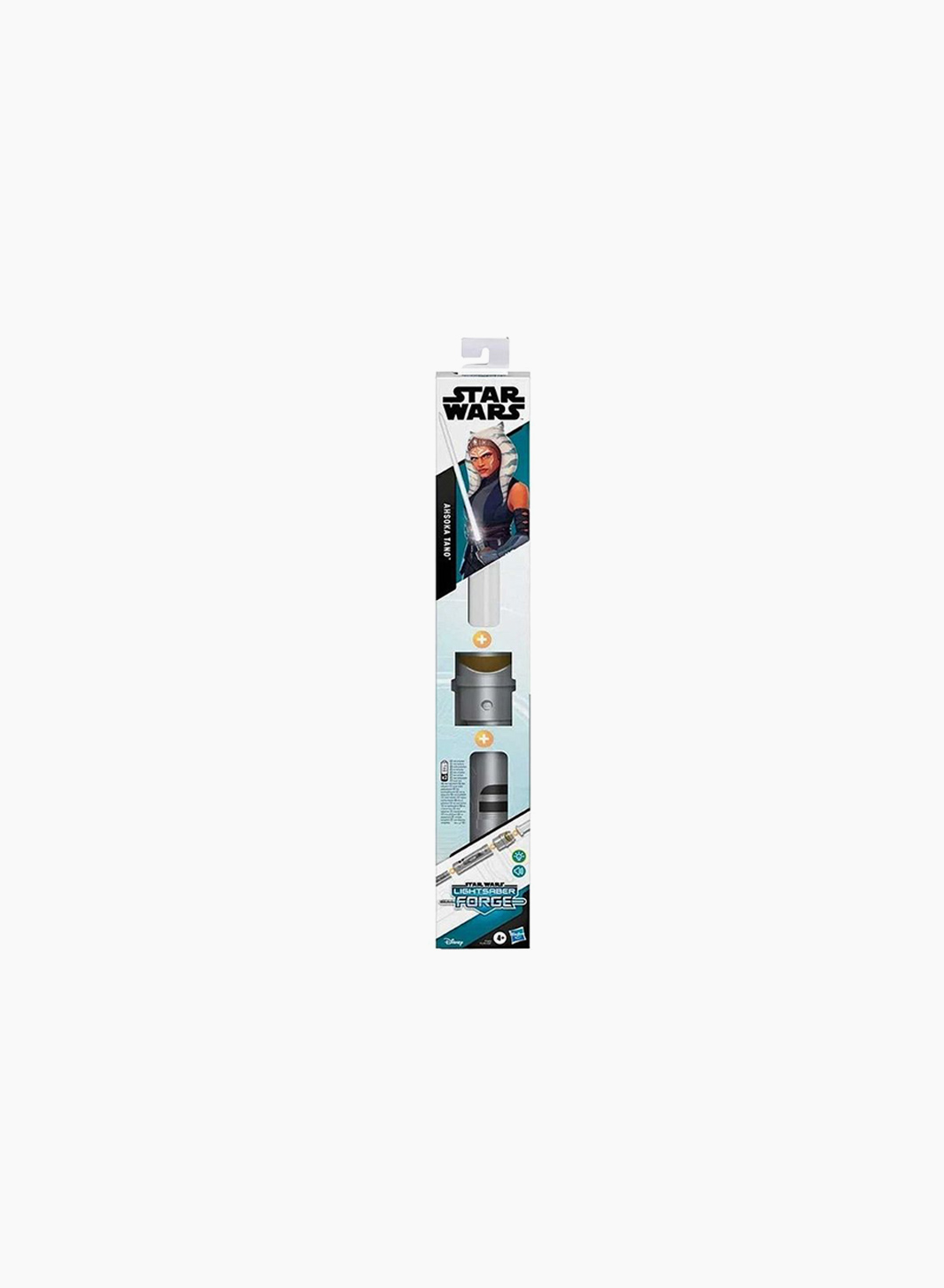 Ahsoka Tano toy sword