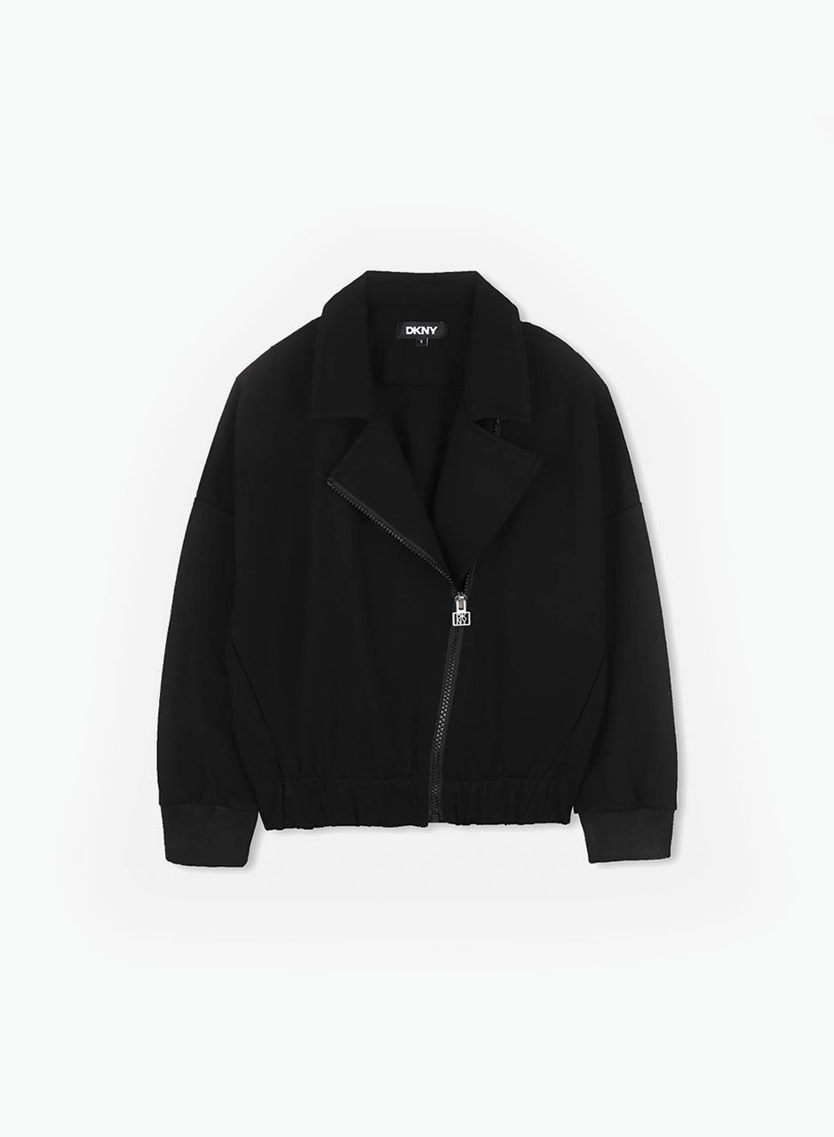 Բաճկոն կայծակաճարմանդով Բաճկոն կայծակաճարմանդով