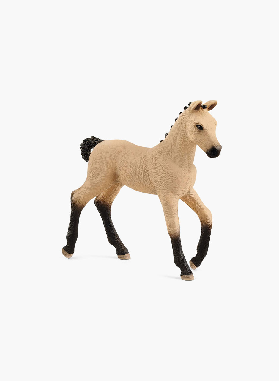 Կենդանու ֆիգուր «Հանովերյան քուռակ» Կենդանու ֆիգուր «Հանովերյան քուռակ»