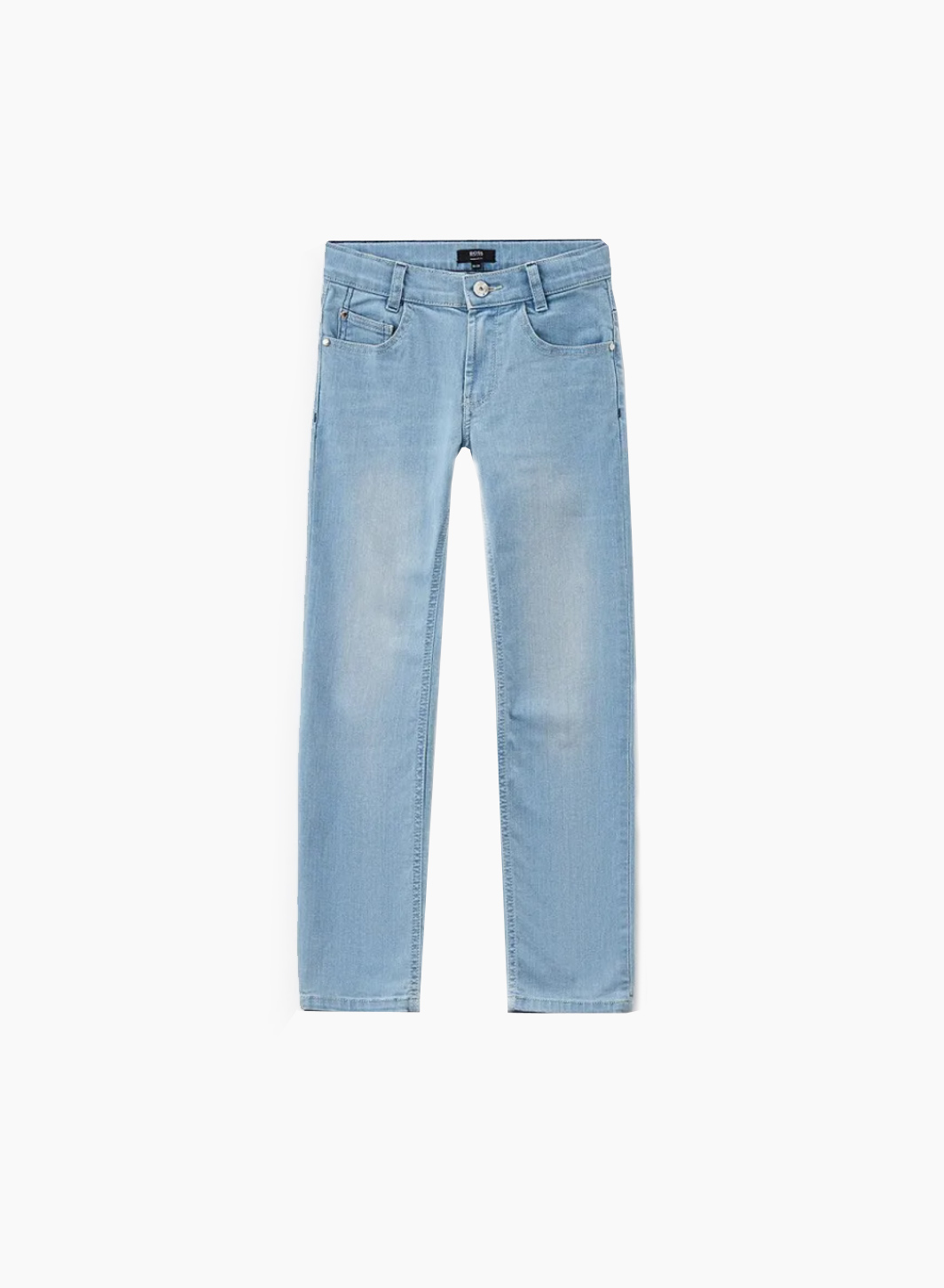 Regular fit jeans