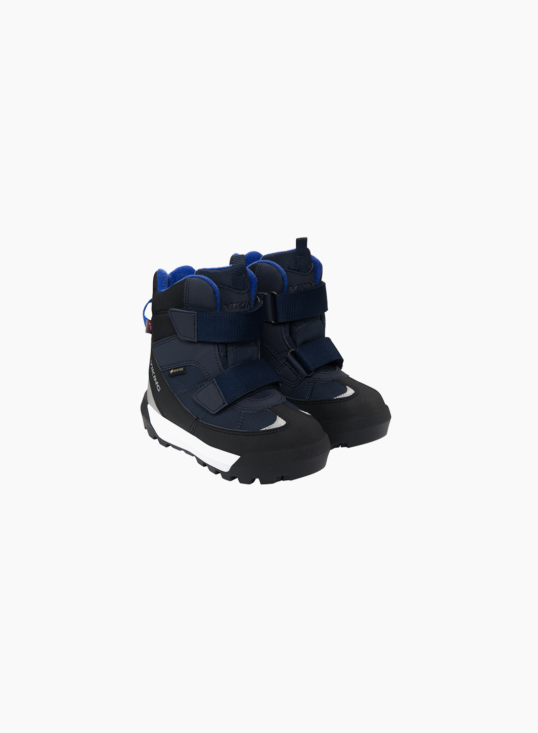 Winter boots Expower