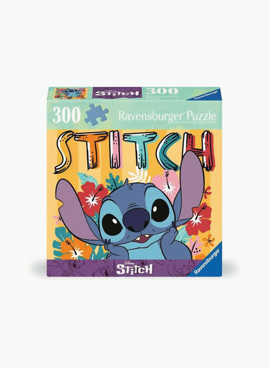 Puzzle "Stitch" 300 p