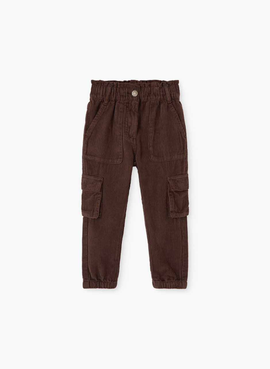 Casual comfy trousers