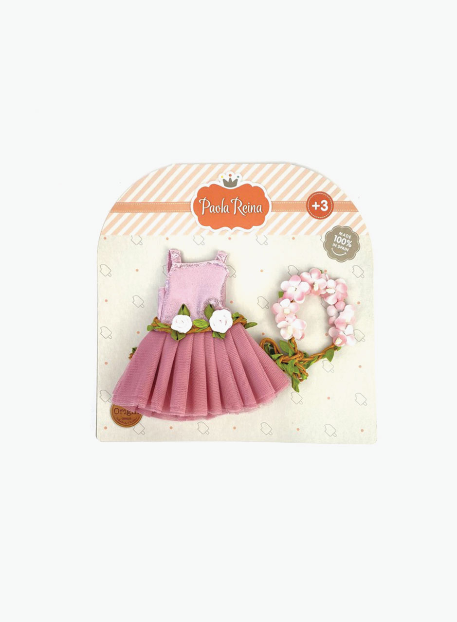 Ballerina dress
