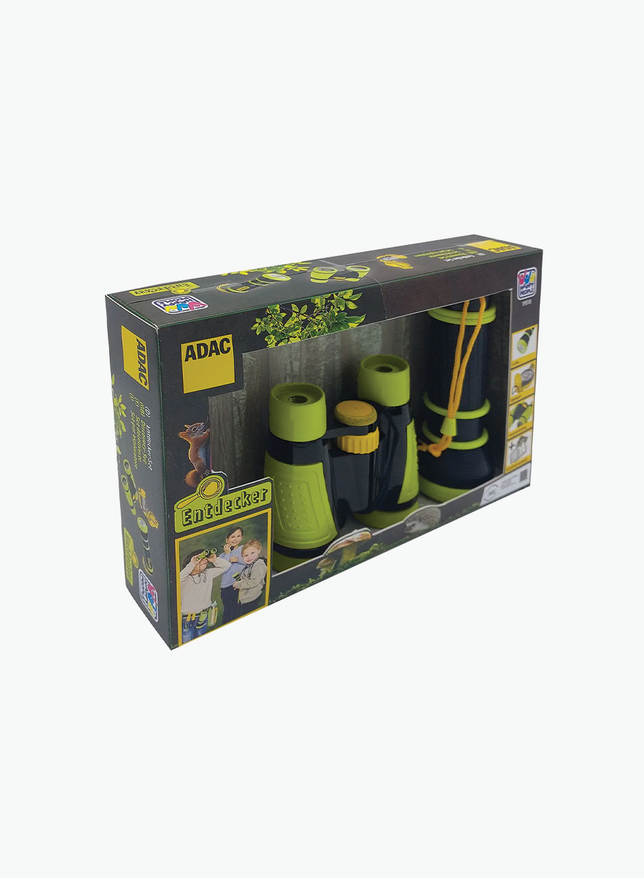 Детский набор "Explorer (3 предмета)"