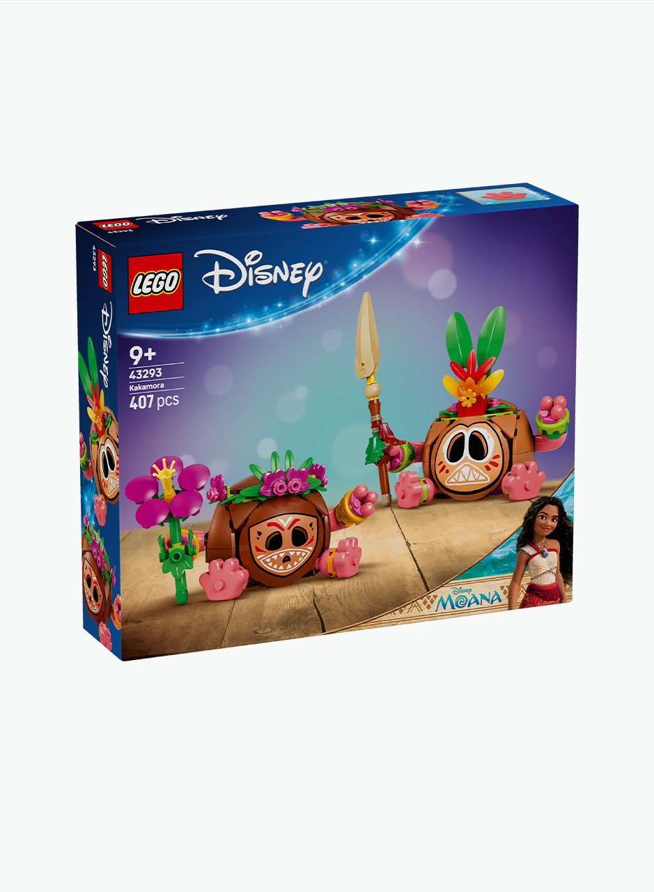 Конструктор Disney "Какамора"