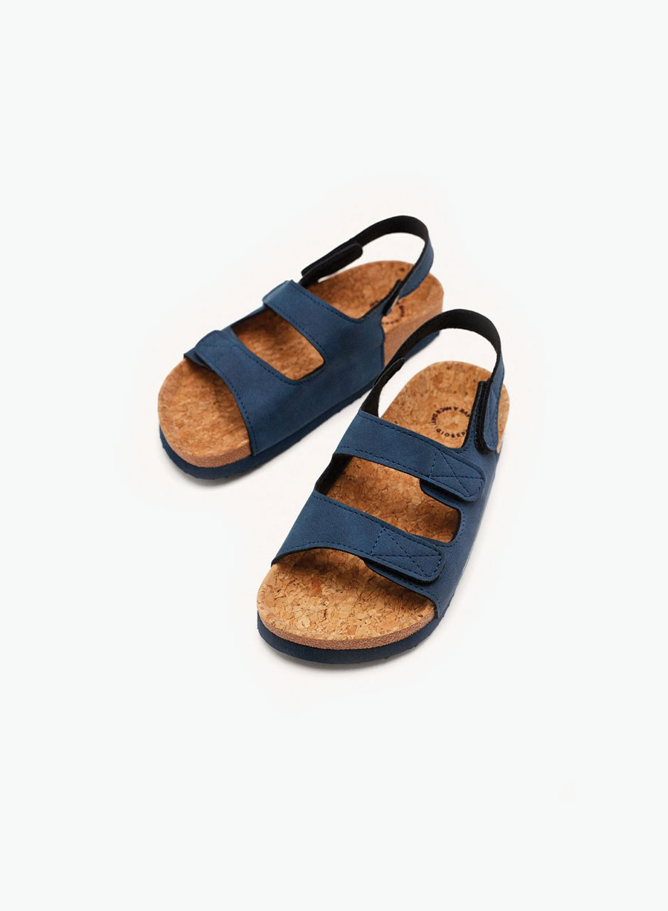 Adjustable sandals Adjustable sandals