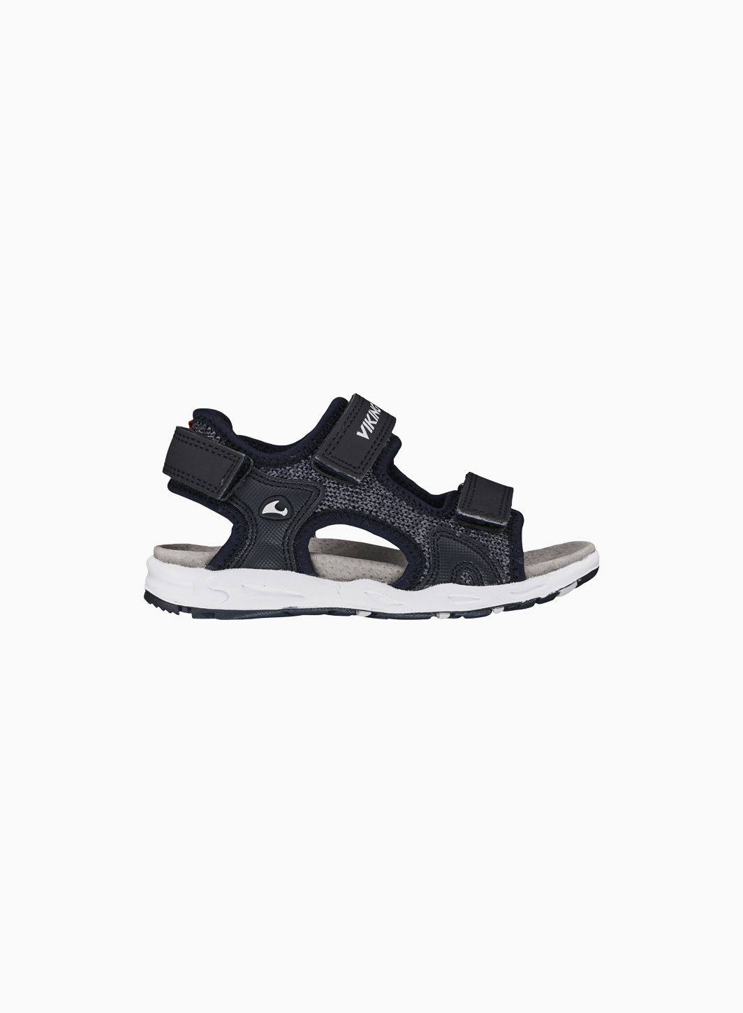 Sporty sandals for active children