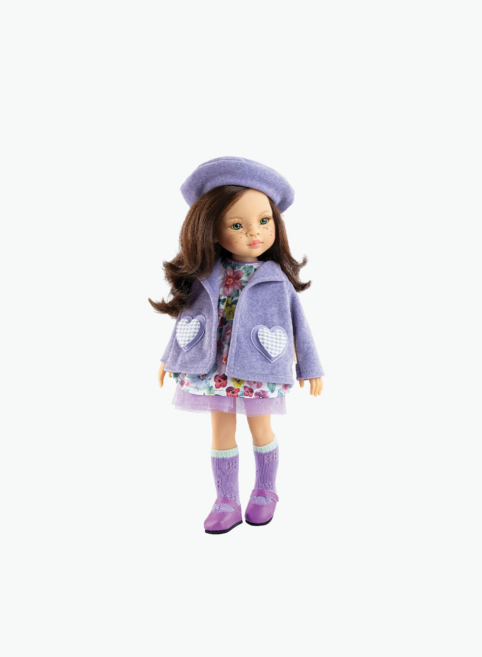 Doll "Sofia" 32 cm