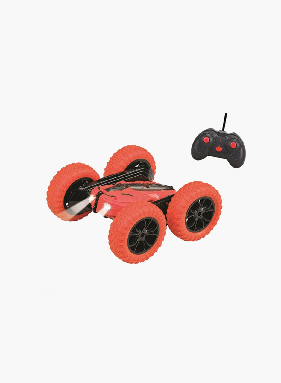 Машинка с дистанционным управлением "Stunt Twister"