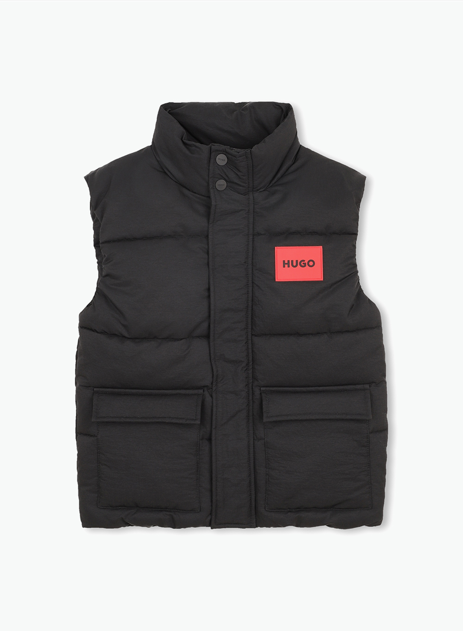 Puffer vest HUGO