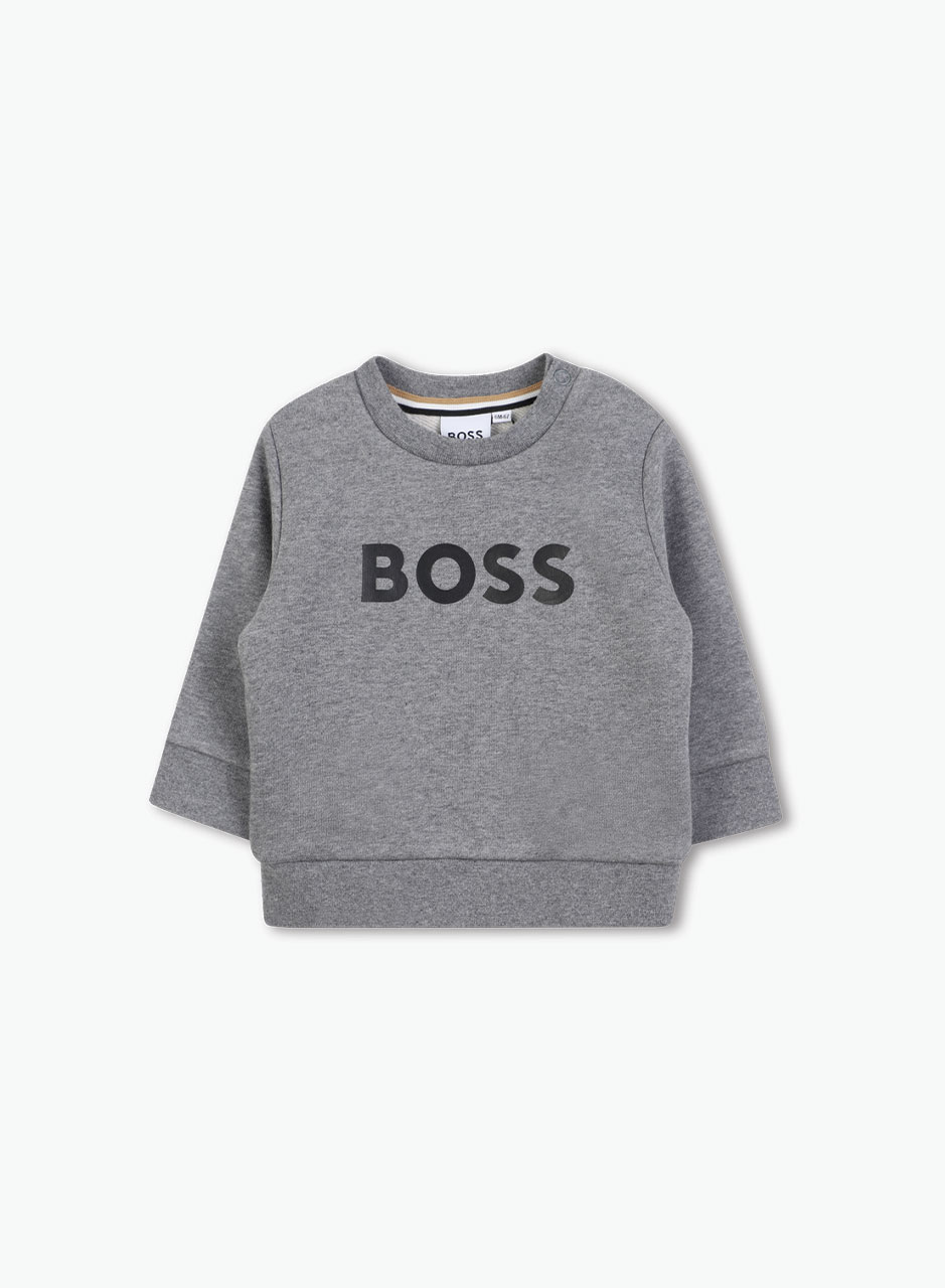 Свитер из хлопка