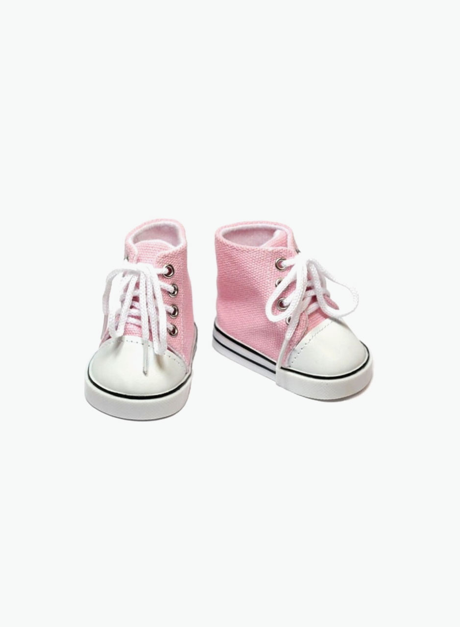 Doll keds 45 cm